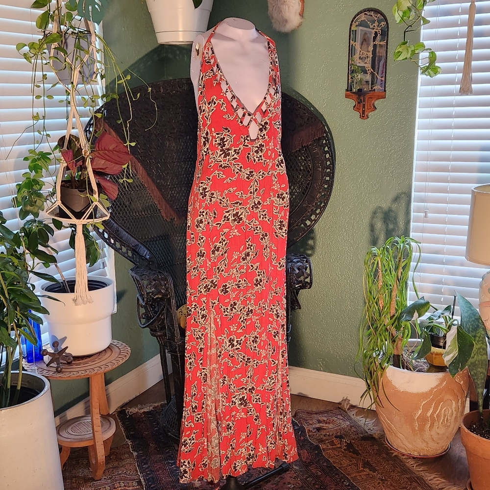 Zhen Nymph Dress